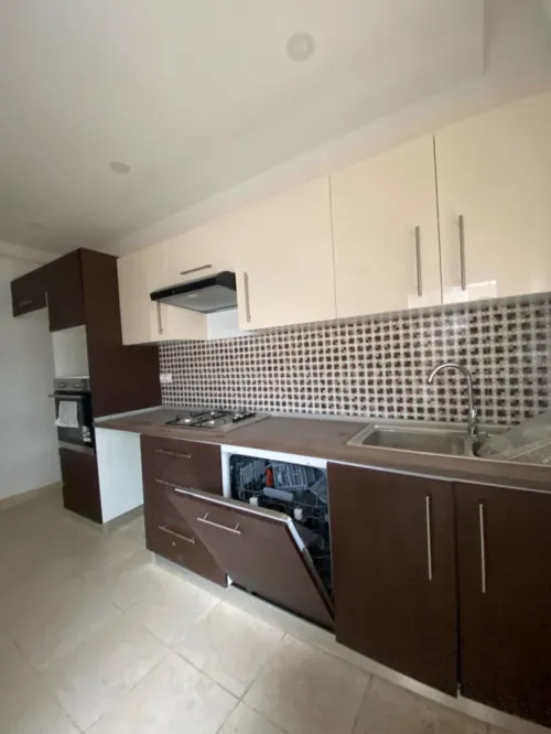 Vente Appartement F4 Annaba Annaba