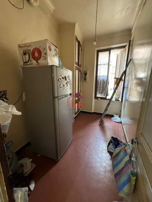 Vente Appartement F3 Annaba Annaba
