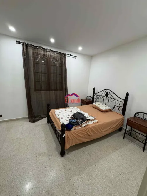 Location Appartement F3 Annaba Annaba
