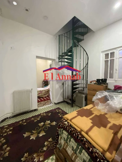Vente Villa Annaba Annaba