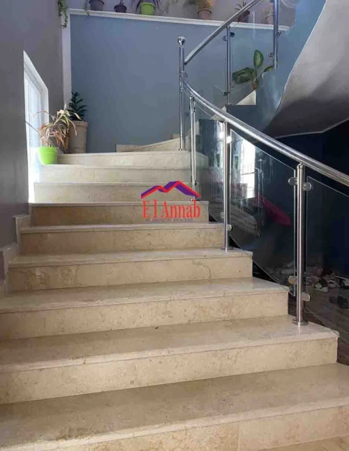 Vente Villa Annaba Seraidi