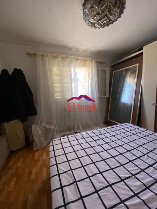 Vente Villa Annaba Annaba