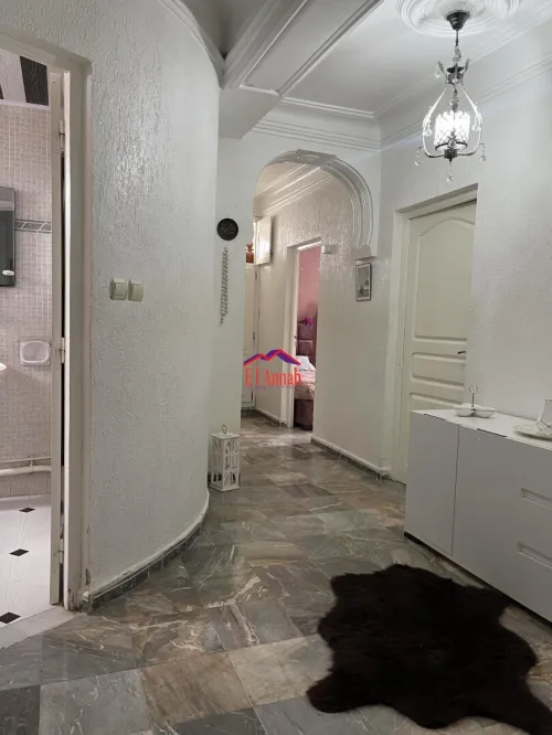Vente Appartement F4 Annaba Annaba