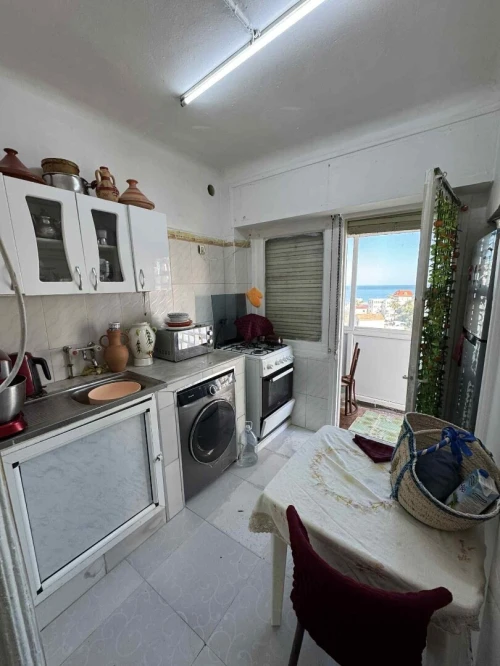 Vente Appartement F4 Annaba Annaba