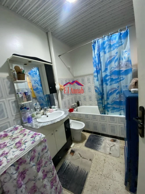 Vente Appartement F3 Annaba Annaba