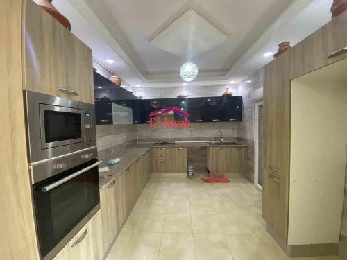 Vente Duplex F5 Annaba Annaba