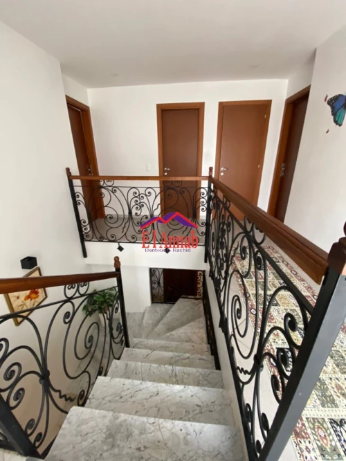 Vente Appartement Duplex F6 Annaba Annaba