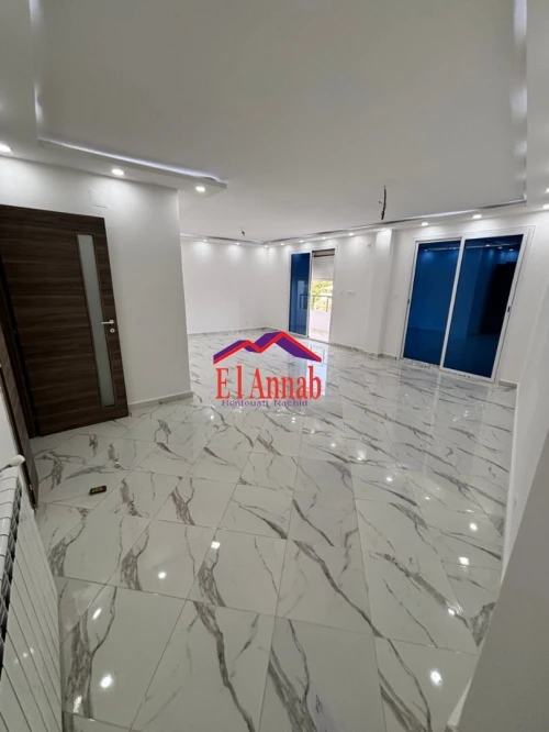 Vente Appartement F4 Annaba Annaba