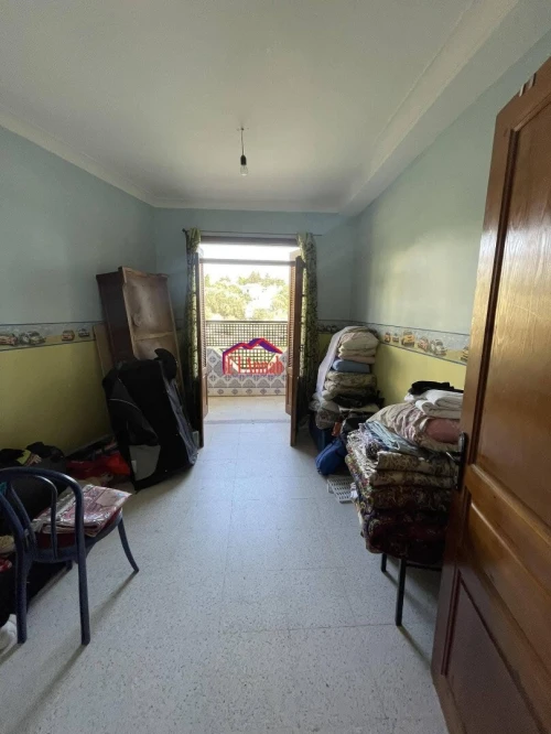 Vente Appartement F4 Annaba Annaba
