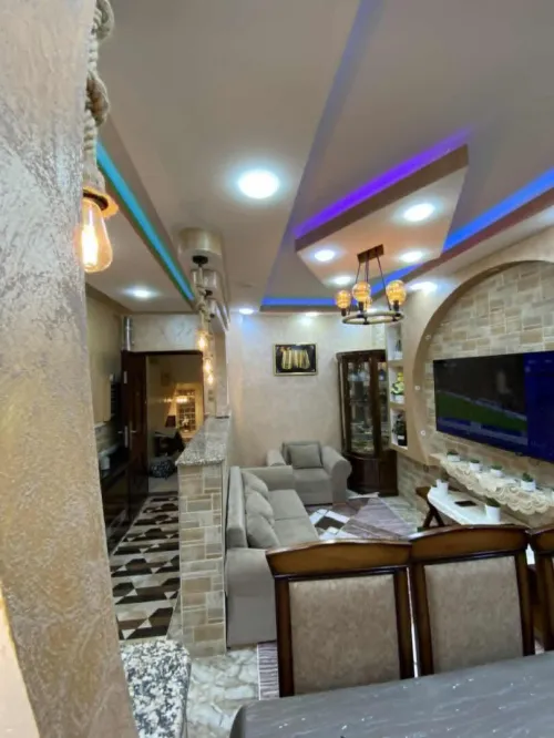 Vente Appartement Niveau de villa F4 Annaba Annaba