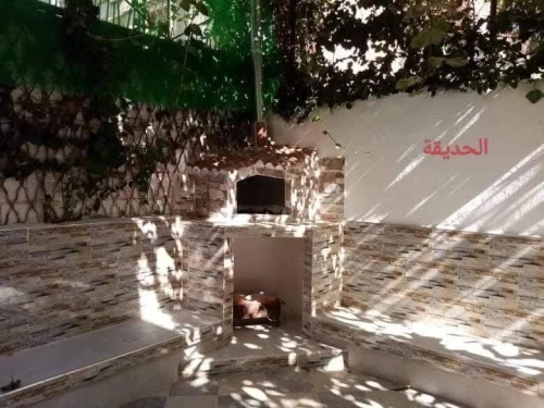 Vente Villa Annaba Annaba