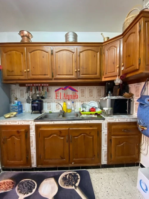 Vente Appartement F3 Annaba Annaba