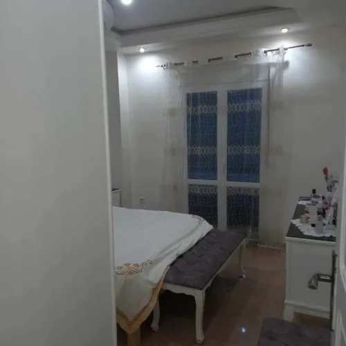 Vente Appartement F4 Annaba Barrahel