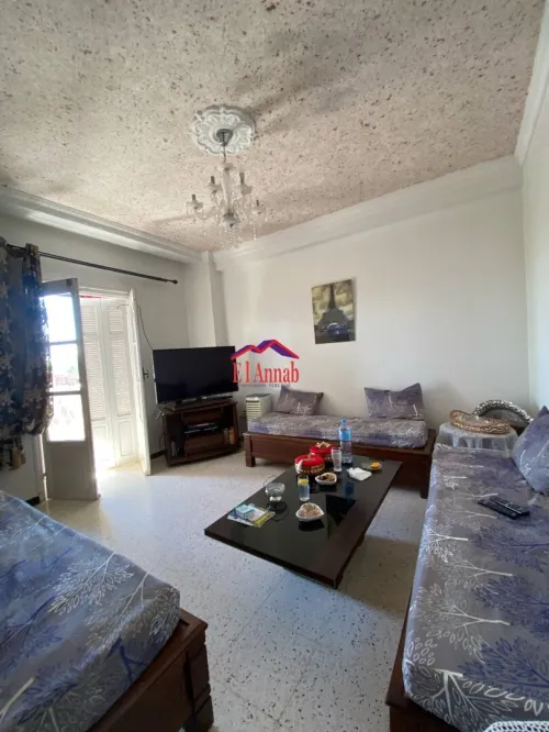 Vente Appartement F3 Annaba Annaba