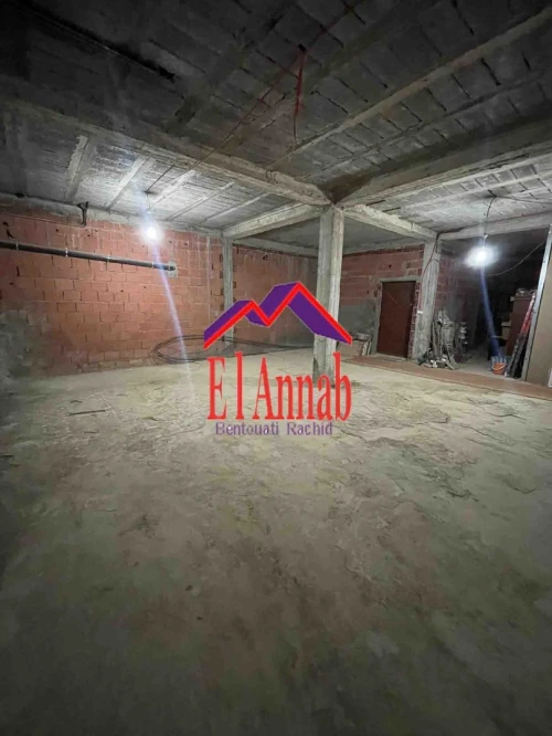 Location Hangar - Usine Annaba Annaba
