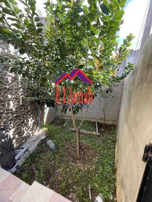 Vente Villa Annaba Annaba