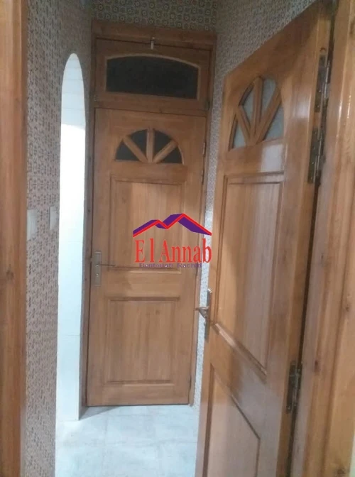 Vente Appartement F4 Bordj Bou Arreridj Bordj bou arreridj