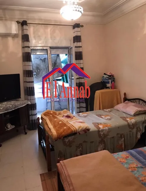 Vente Appartement F4 Annaba Annaba