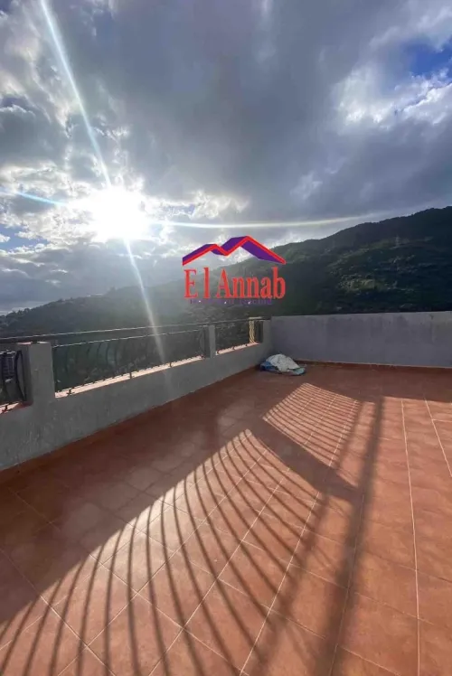 Vente Duplex F5 Annaba Annaba