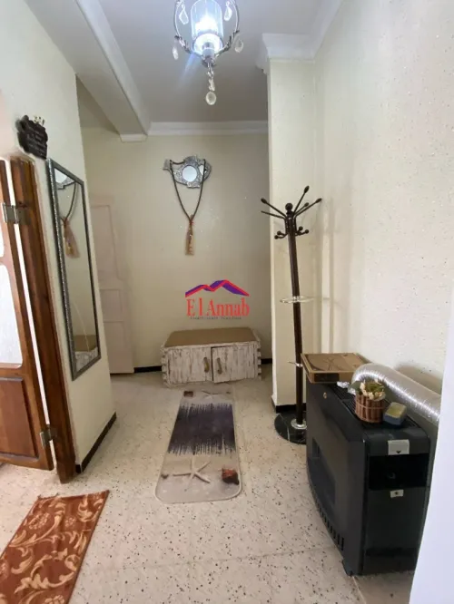 Vente Appartement F3 Annaba Annaba