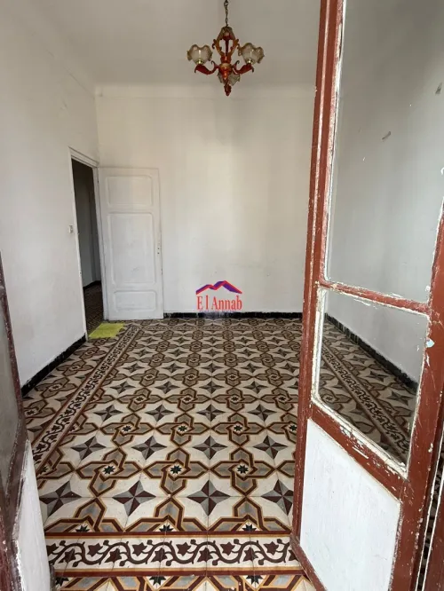 Vente Appartement F2 Annaba Annaba