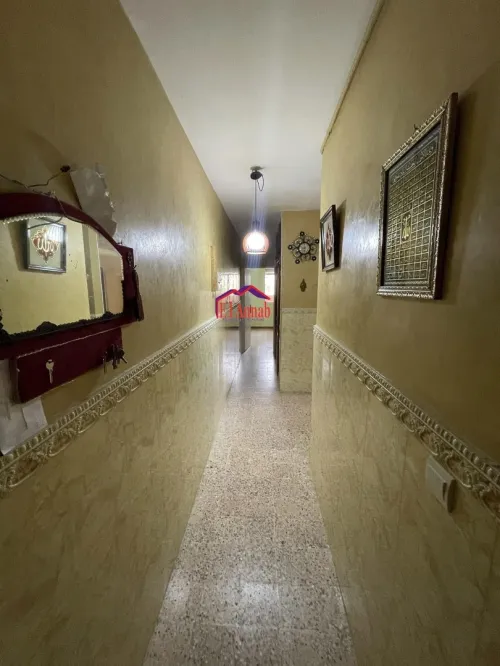 Vente Appartement F4 Annaba Annaba