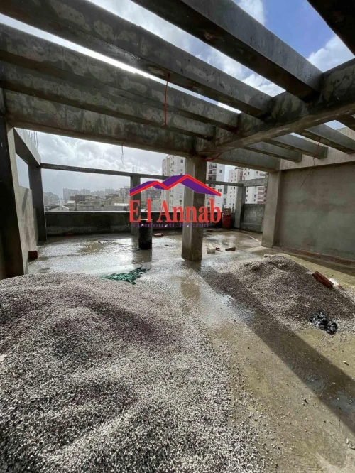 Vente Immeuble Annaba Annaba