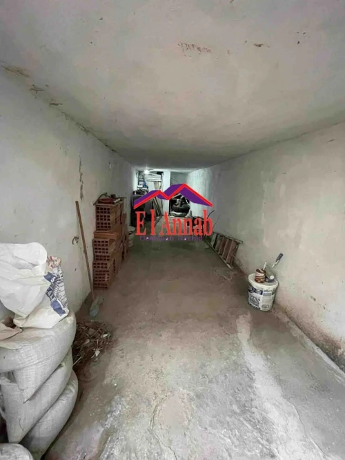 Vente Villa Annaba El bouni