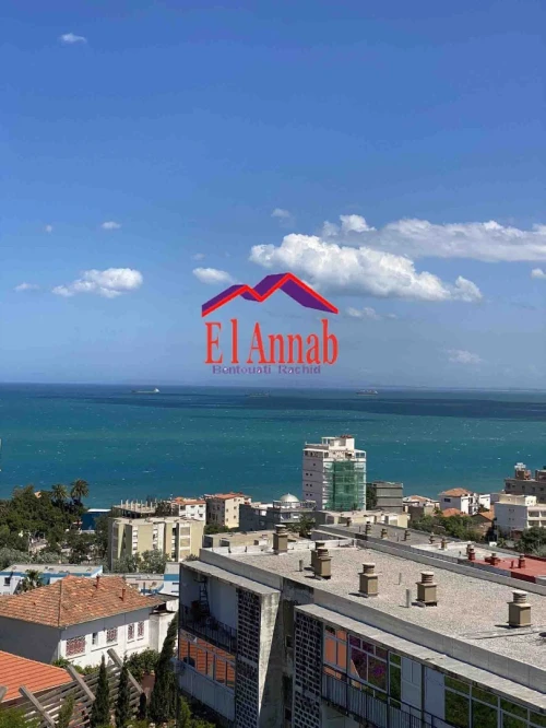 Vente Appartement F4 Annaba Annaba 11