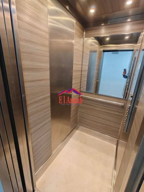 Location Appartement F3 Annaba El bouni