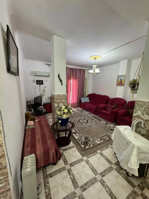 Vente Appartement F4 Annaba Annaba