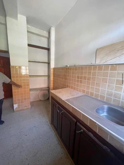 Vente Villa Annaba El hadjar