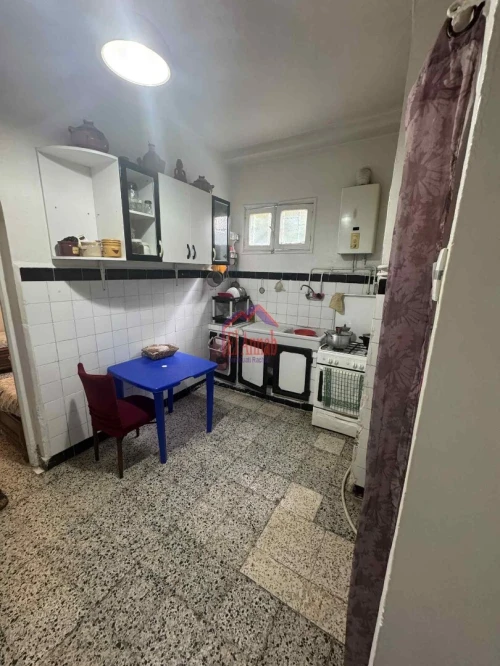 Vente Villa Annaba Annaba