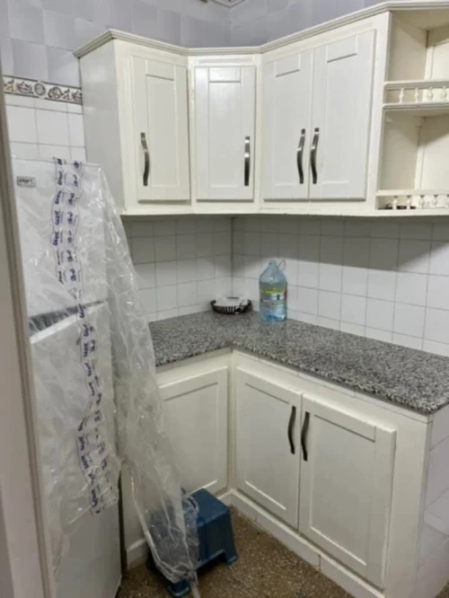 Vente Appartement F4 Annaba Annaba