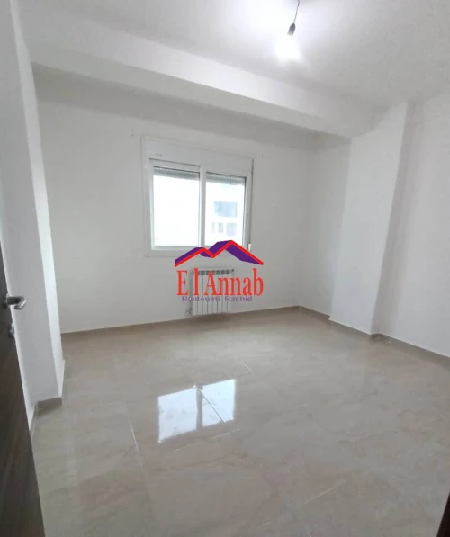 Vente Appartement F4 Annaba Annaba