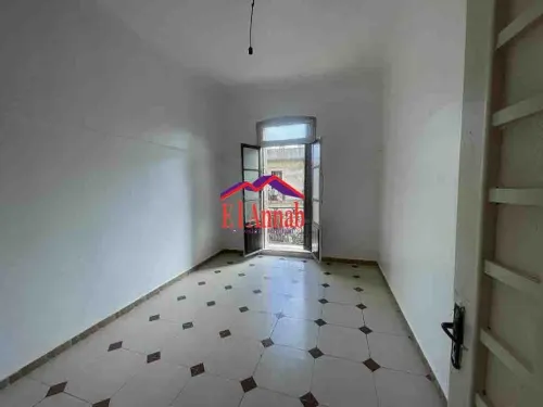 Vente Appartement F6 Annaba Annaba