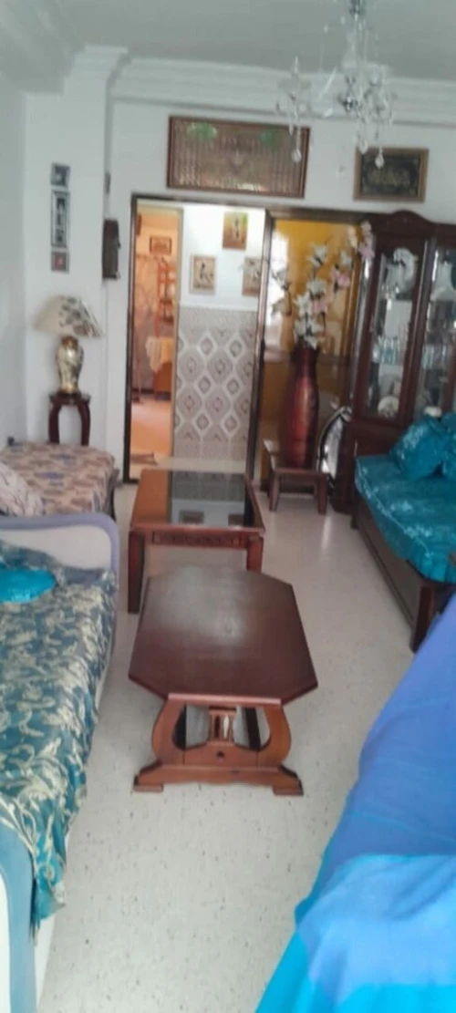 Vente Appartement F2 Annaba Annaba