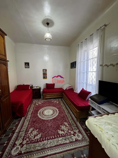 Vente Villa Annaba Annaba