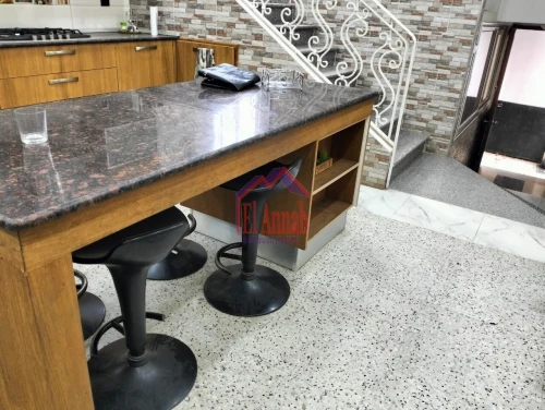 Vente Villa Annaba El hadjar