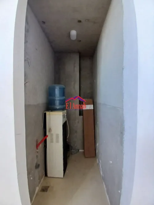 Location Appartement Niveau de villa F2 Annaba Annaba