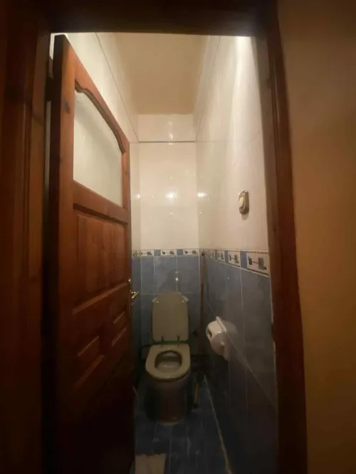 Vente Appartement F3 Annaba Annaba
