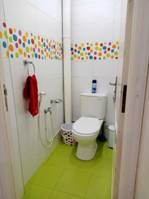 Vente Appartement F4 Annaba Sidi amar
