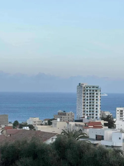 Vente Appartement F3 Annaba Annaba