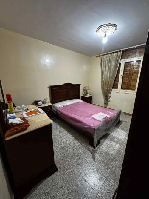 Vente Appartement F4 Annaba Annaba