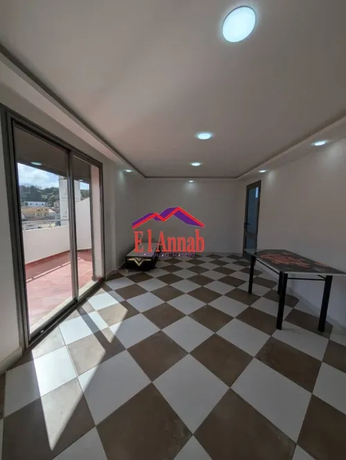 Location Appartement F2 Annaba Annaba
