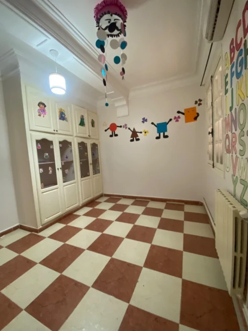Location Appartement F5 Annaba Annaba
