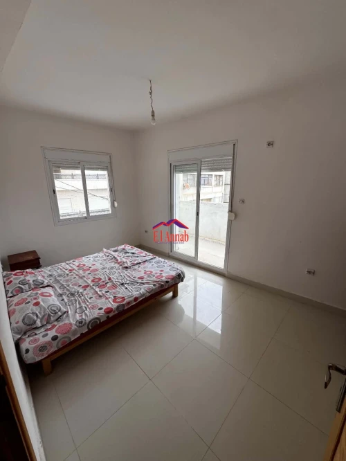 Vente Appartement F4 Annaba Annaba
