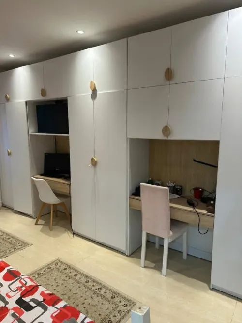 Vente Appartement F4 Annaba Annaba