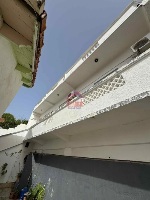 Vente Villa Annaba Annaba