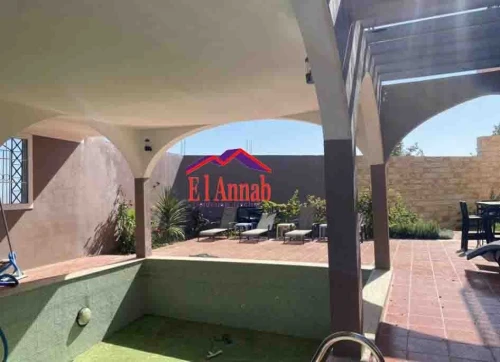 Vente Villa Annaba Seraidi